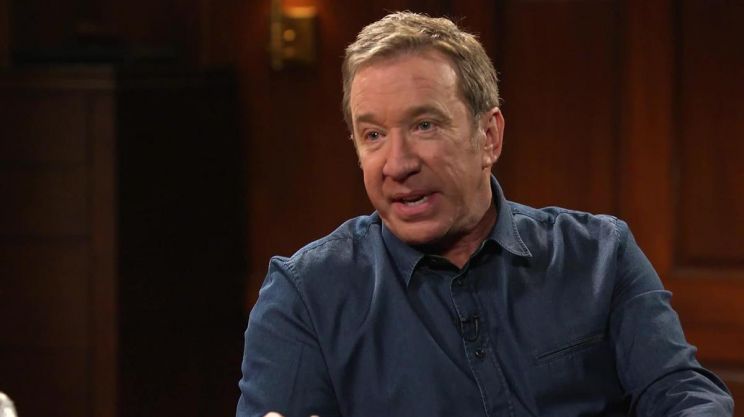 Tim Allen