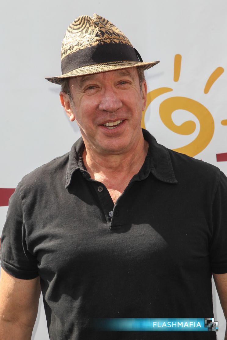 Tim Allen