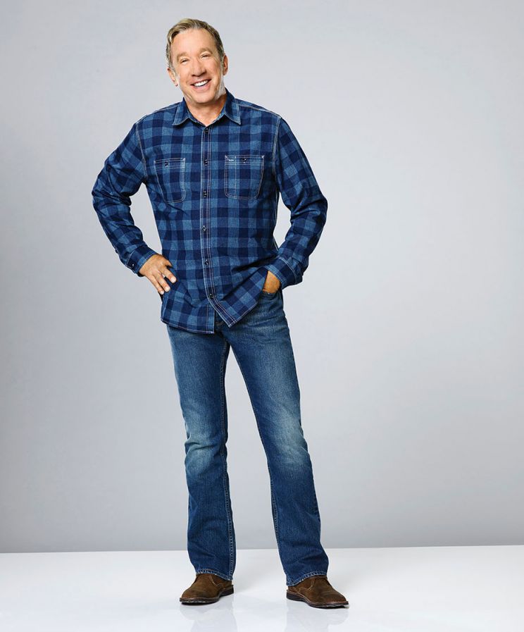 Tim Allen