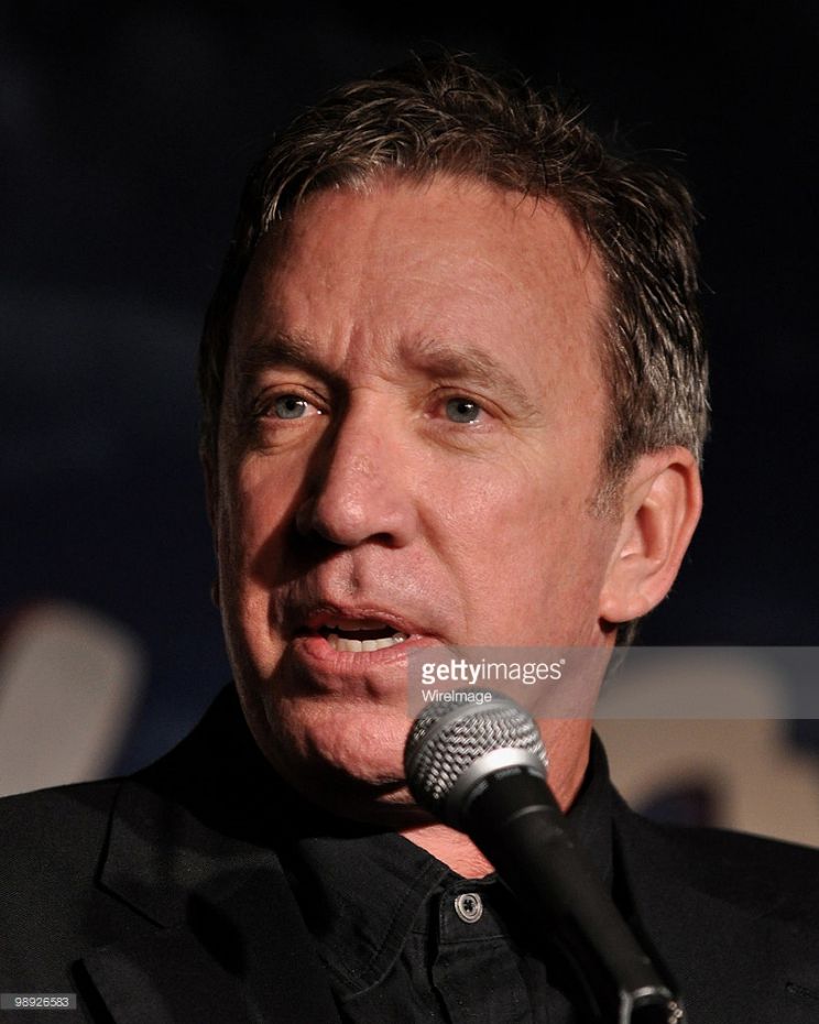 Tim Allen