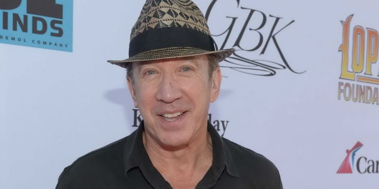 Tim Allen