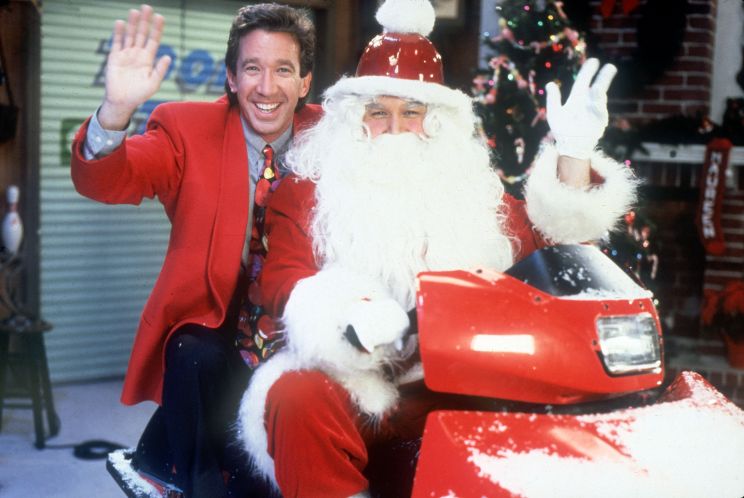 Tim Allen