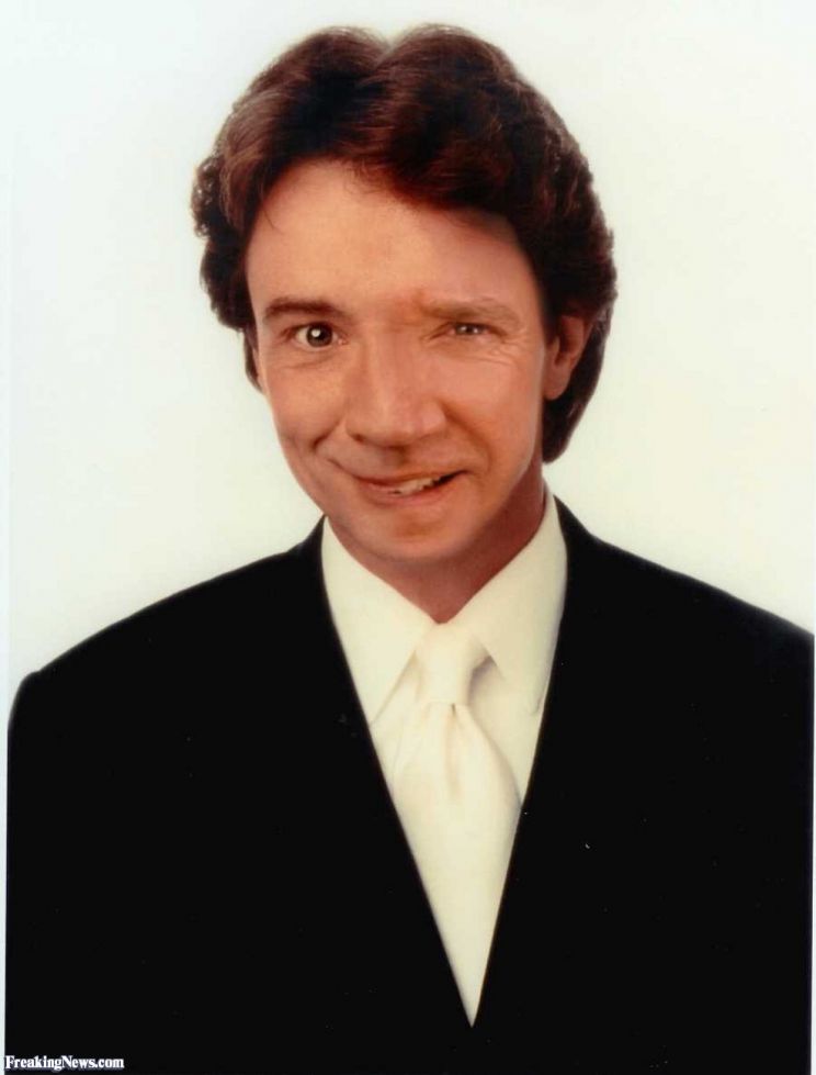 Tim Allen