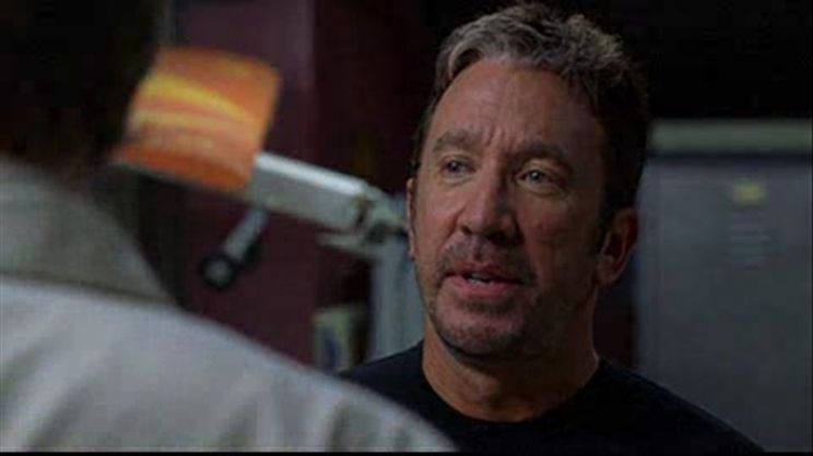 Tim Allen