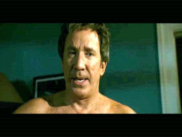 Tim Allen