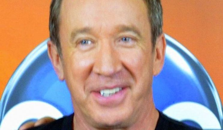 Tim Allen