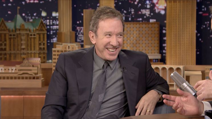 Tim Allen