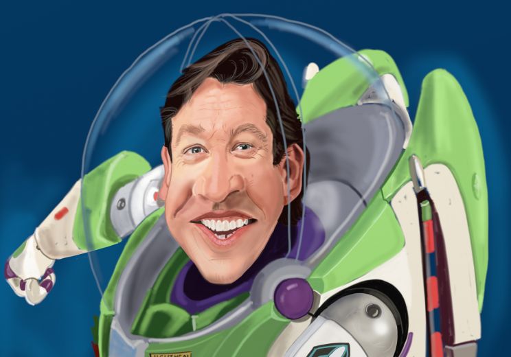 Tim Allen