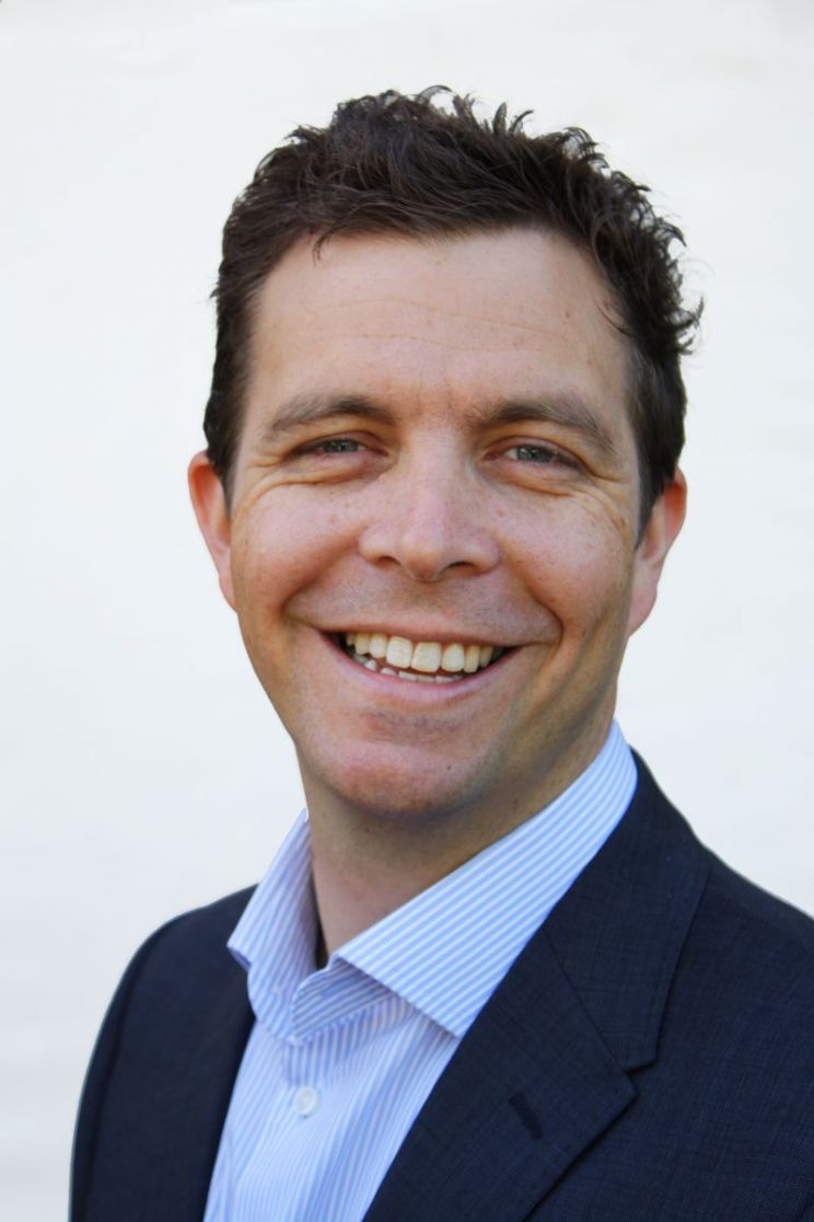 Tim Andrew