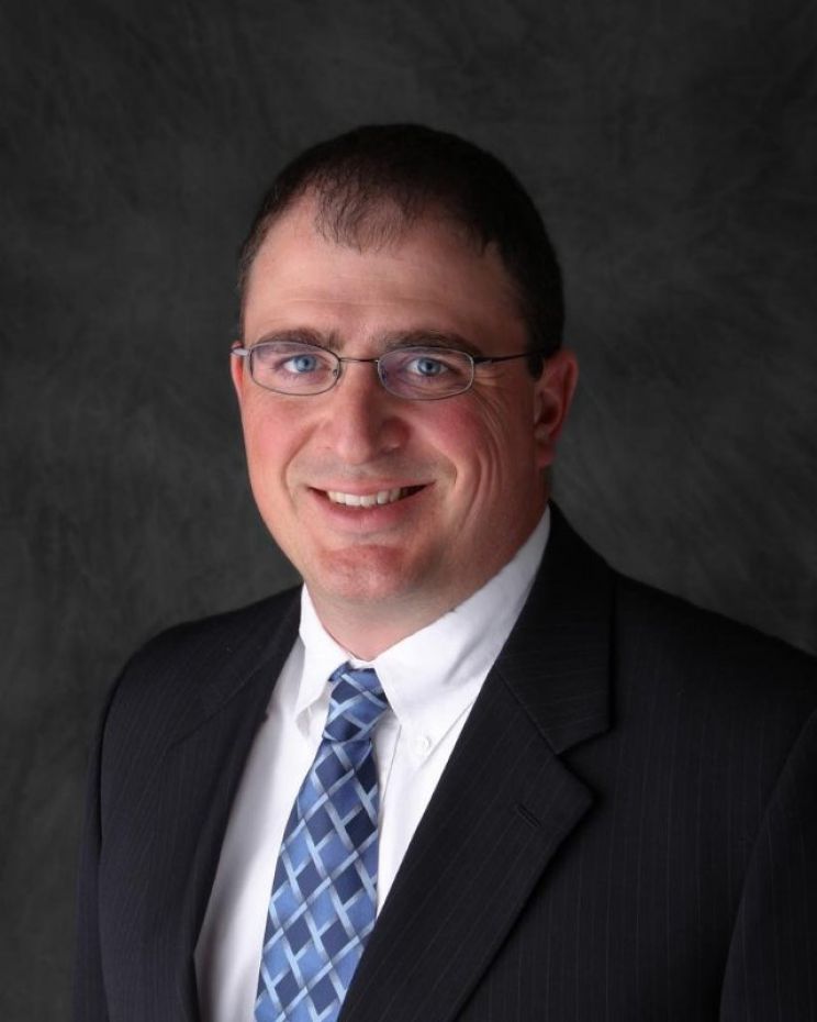 Tim Andrew