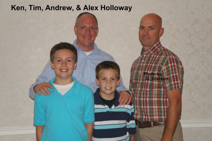 Tim Andrew