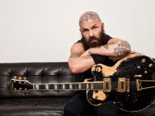 Tim Armstrong