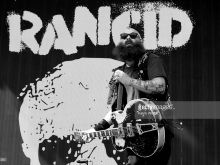 Tim Armstrong