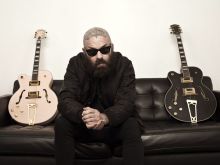 Tim Armstrong