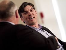 Tim Armstrong