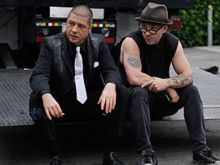 Tim Armstrong