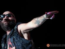 Tim Armstrong