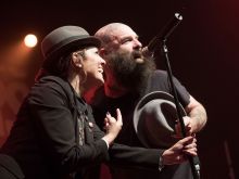 Tim Armstrong