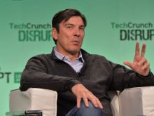 Tim Armstrong