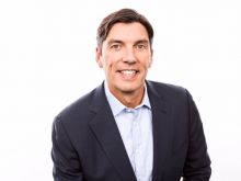 Tim Armstrong