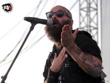 Tim Armstrong