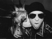 Tim Armstrong