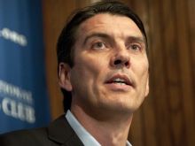 Tim Armstrong