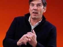 Tim Armstrong