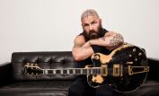 Tim Armstrong