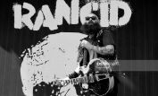 Tim Armstrong