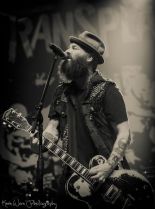 Tim Armstrong