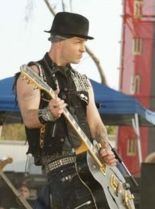 Tim Armstrong