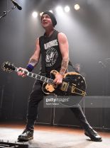 Tim Armstrong