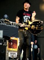 Tim Armstrong