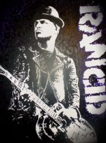 Tim Armstrong