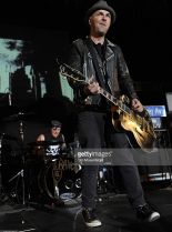 Tim Armstrong