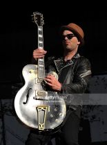 Tim Armstrong