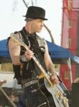 Tim Armstrong