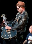 Tim Armstrong