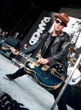 Tim Armstrong