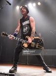 Tim Armstrong