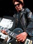 Tim Armstrong