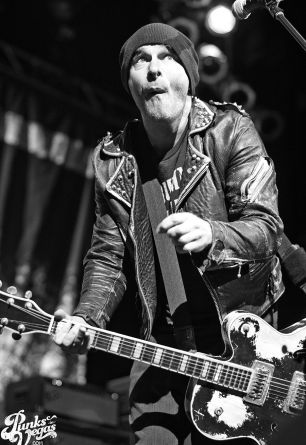 Tim Armstrong