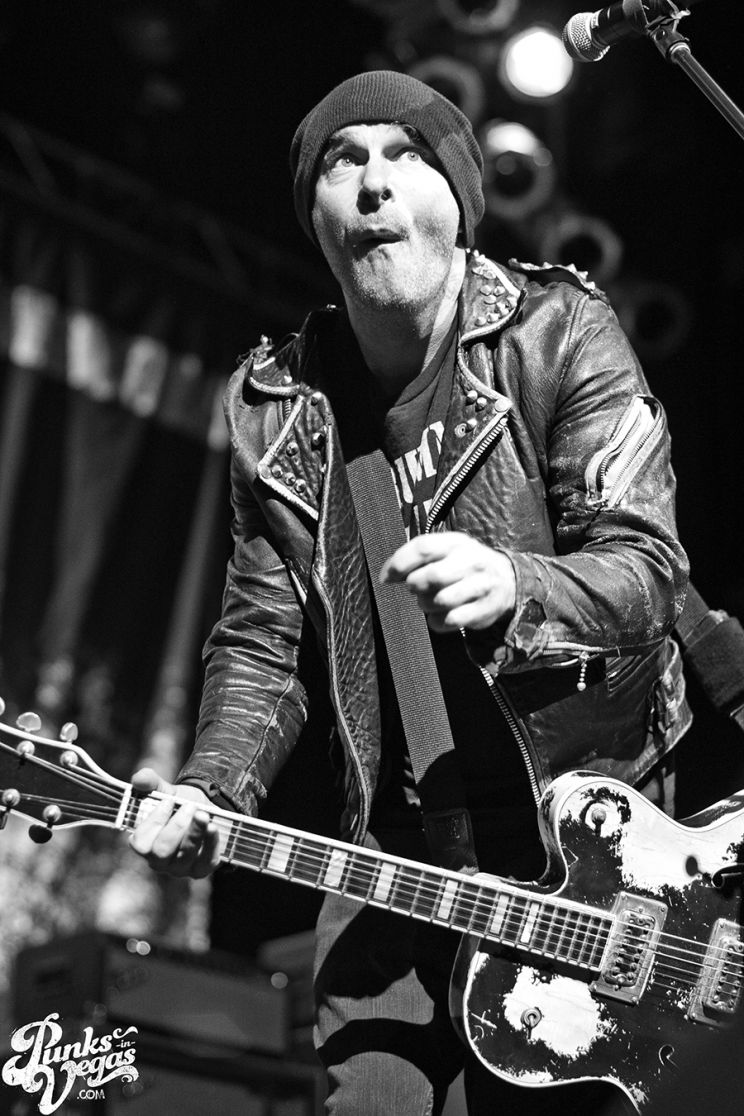 Tim Armstrong