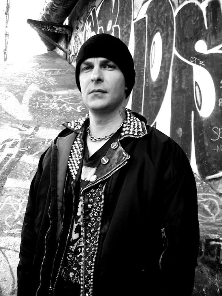 Tim Armstrong