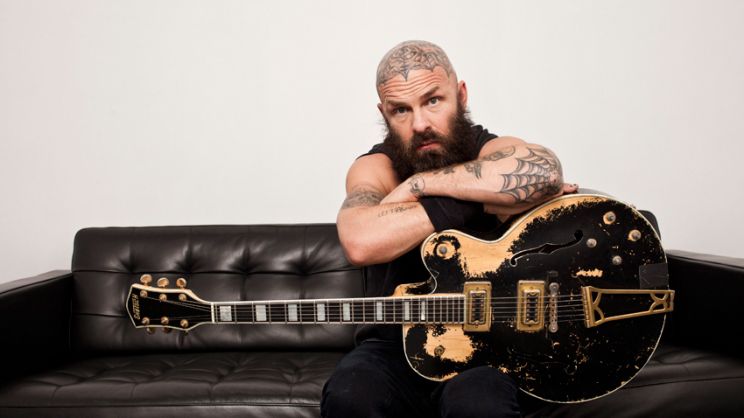 Tim Armstrong