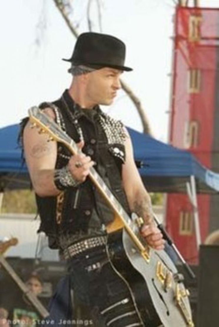 Tim Armstrong