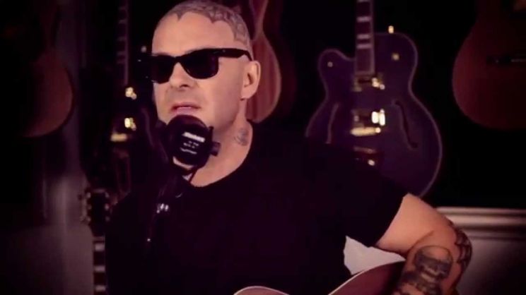 Tim Armstrong