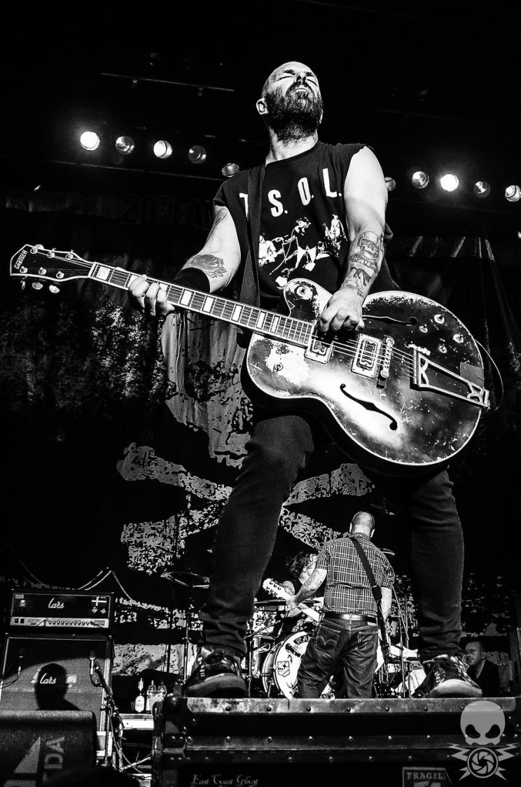 Tim Armstrong