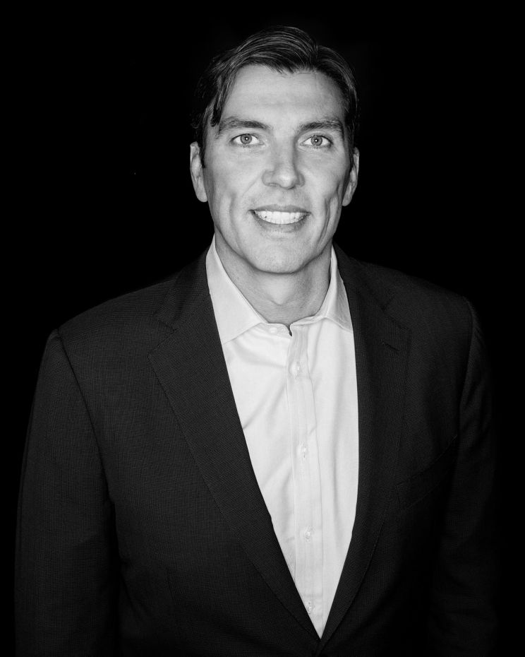 Tim Armstrong